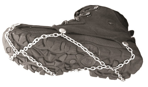 SCXL - Shoe Chain - Size Extra Large