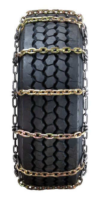 3171HDQC - Truck Wide Base Heavy Duty Square Link Alloy Cam