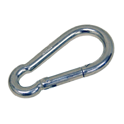 3/8" Snap Hook - Stainless Steel