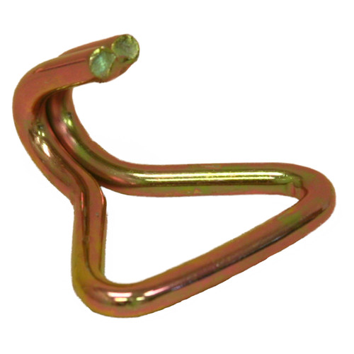 Cargo Control - Flatbed - Trailer Hooks - Quality Chain Corp