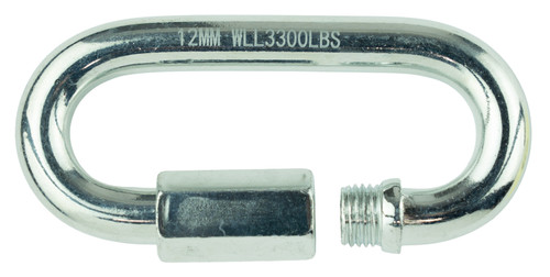 QL531 - 17/32" Quick Link