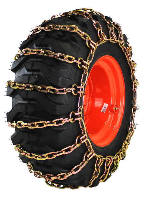 1507HDSL-2 - Skidsteer Heavy Duty Square 2-Link
