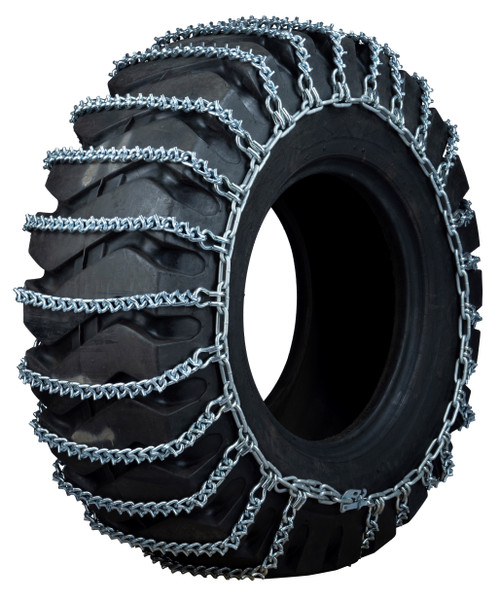 2624V-2 - Loader / Grader V-Bar 2-Link