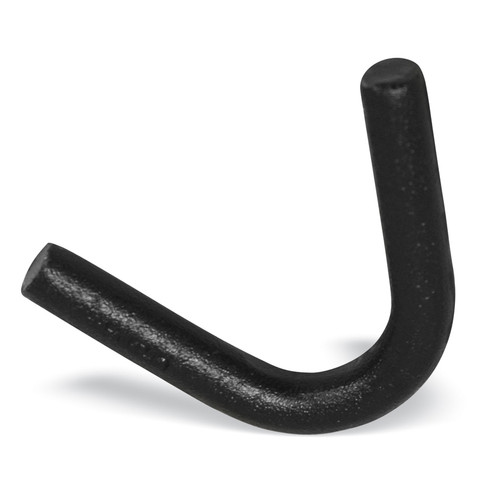 3/4" Weld-On Rope Hook