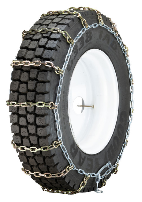 Truck 7mm Square Link Alloy (Non-Cam)