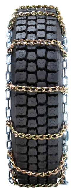 Truck Heavy Duty Twisted Square Link Alloy Cam