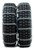 4841 - Truck Dual Triple V-Bar (Non-Cam)
