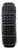 460424 - Trygg 8mm Studded Truck Chain Non-Cam