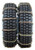 4145RHD - Truck Dual Triple Heavy Duty Square Link Alloy (Non-Cam)