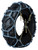 DUO266 - Duo Grip H-Pattern Tractor Chain