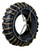 0883SL-2 - Square Link Fieldmaster Tractor Chain 11mm