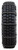 S343LWQC - Nordic Studded Alloy Truck Chain 7MM Cam Style