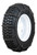 S377LWQC - Nordic Studded Alloy Truck Chain 7MM Cam Style
