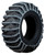 2627-2 - Loader / Grader Round Twist 2-Link