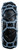 DUO240V - Tractor DUO Grip V-Bar H-Pattern