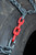 581010 - Trygg Loader / Grader Fast Trac Studded