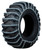 2615V-2 - Loader / Grader V-Bar 2-Link