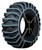 2615V-2 - Loader / Grader V-Bar 2-Link