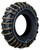 0889SL-2 - Square Link Fieldmaster Tractor Chain 10mm