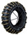 0889SL-2 - Square Link Fieldmaster Tractor Chain 10mm