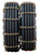 4114RHD - Light Truck Dual Triple Heavy Duty Square Link Alloy (Non-Cam)