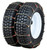 4343 - Truck Dual Triple King Cobra Cable Chain