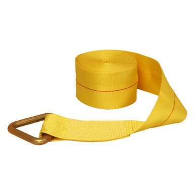 Triangle De Traction Avec Poulie Spinera - 3,65 M - Résistance 1075 Kg - 2 Mousquetons Inox - Pour Remorquage Bateau