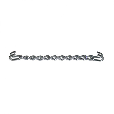 6253 - 10 Link 7MM Replacement Cross Chain - Quality Chain Corp