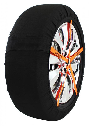 ES83 - EasySox LT/SUV - Quality Chain Corp