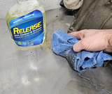 Release: Your Eco-Friendly All Surface Cleaner