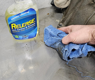 Release: Your Eco-Friendly All Surface Cleaner