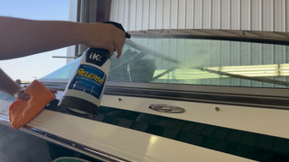 Release Cleaner marine use