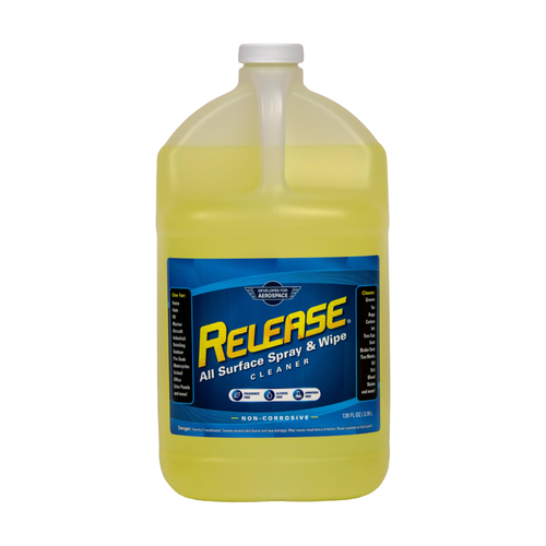Release 1 Gallon Refill