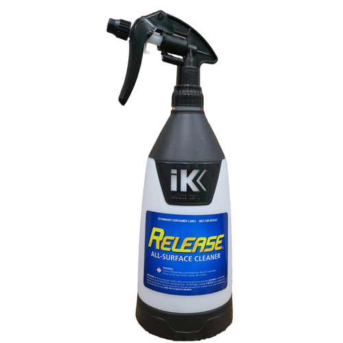 IK Professional Hand Sprayer Bottle - 32oz