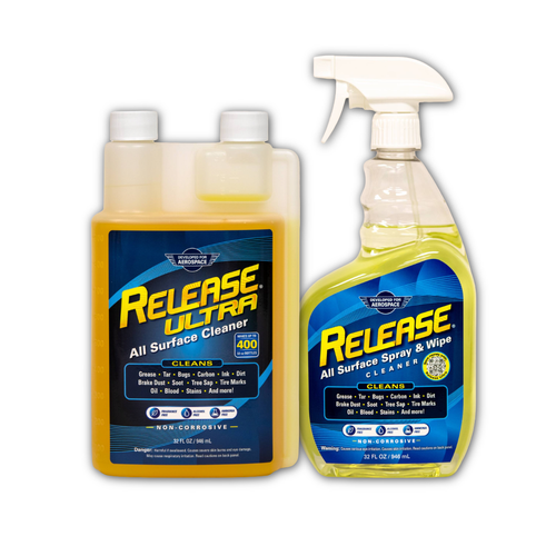 Small Release Kit