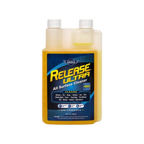 Release® Ultra Concentrate 32 oz. Dispenser Bottle