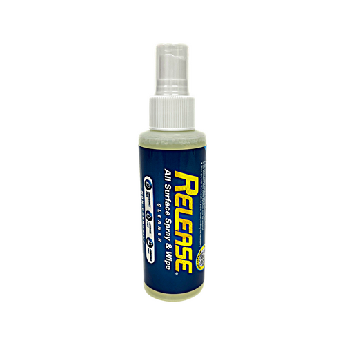 Release 4oz Spray Bottle