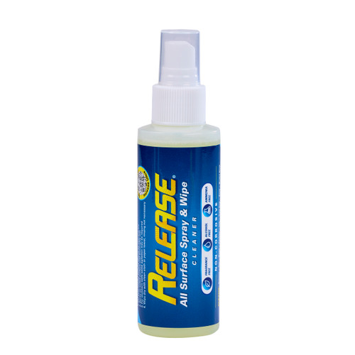 Release 4oz Spray Bottle