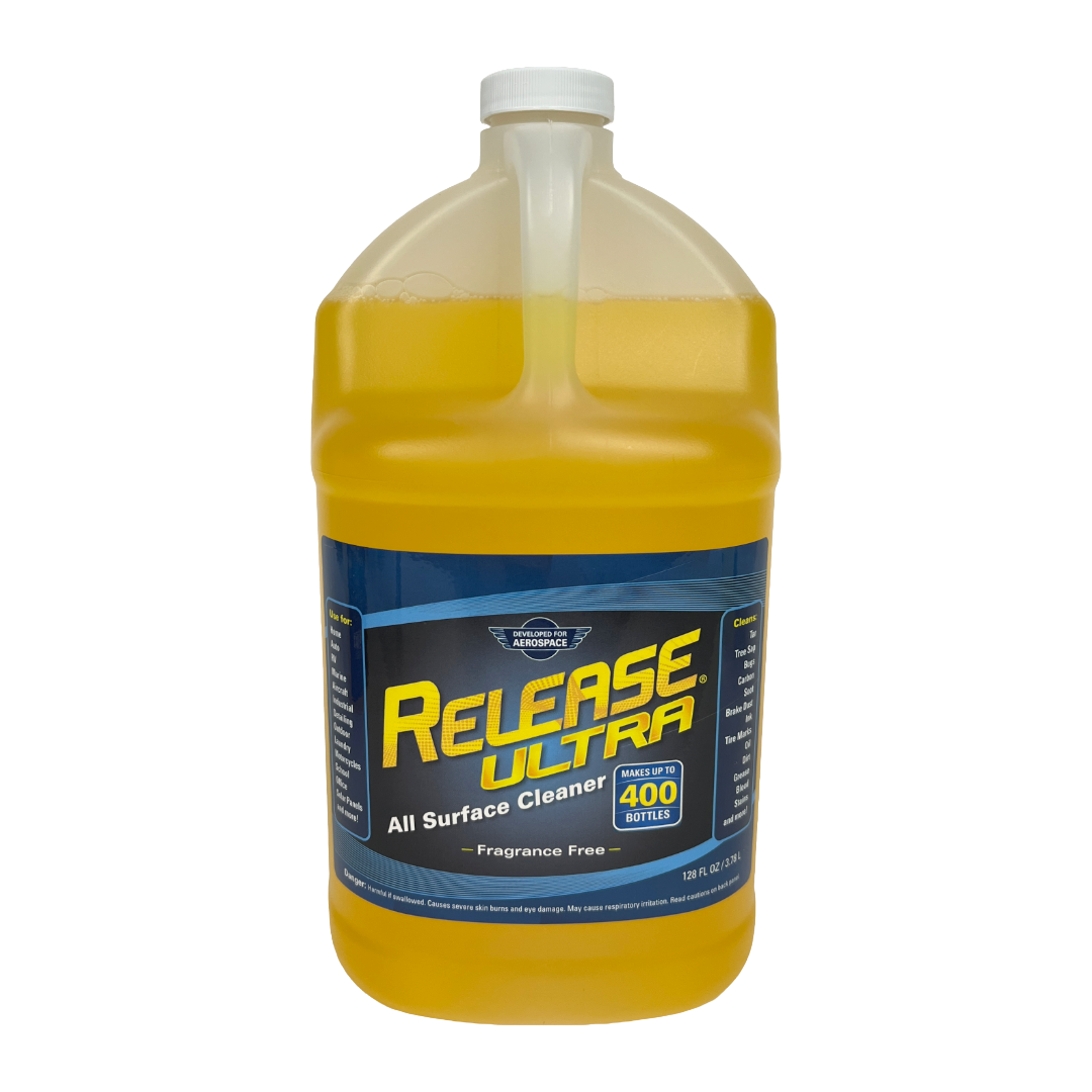 Release Ultra Concentrate Gallon