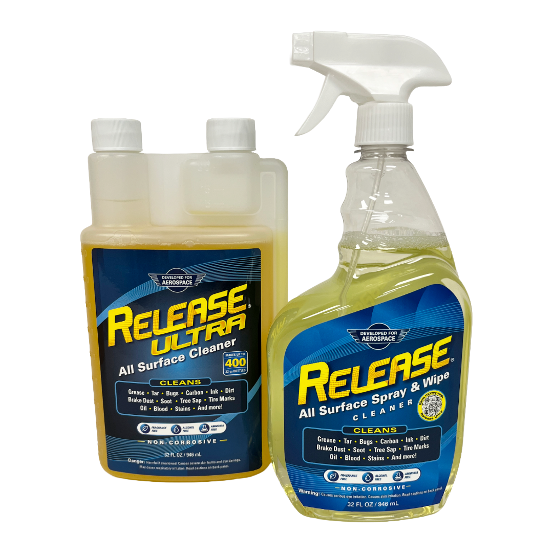 Small Release Kit