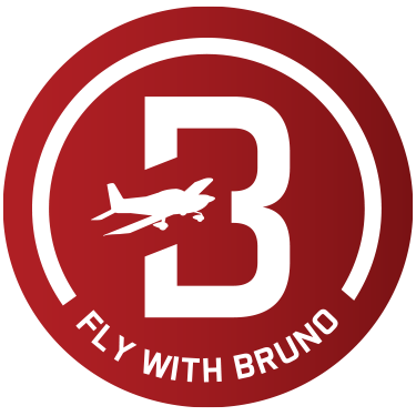 Fly With Bruno