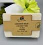 Nu Skin Coconut Milk Soap Bar