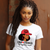 Unbothered By Negative Souls Tee