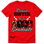 Proud Family Diploma Graduate T-shirt