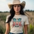 Mama Western DTF Transfer
