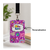 Personalized Teacher ID Badge Holder