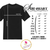 Anchor the Learning Teacher T-Shirt – Colorful Math Teacher Graphic Tee