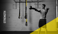 TRX KETTLEBELL: IRON CIRCUIT CONDITIONING