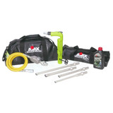 AJAX 411-RK Confined Space Breaching Drill Kit