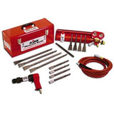 AJAX 911-RK Air Hammer Rescue Kit